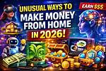 Make Money with Neverblueads