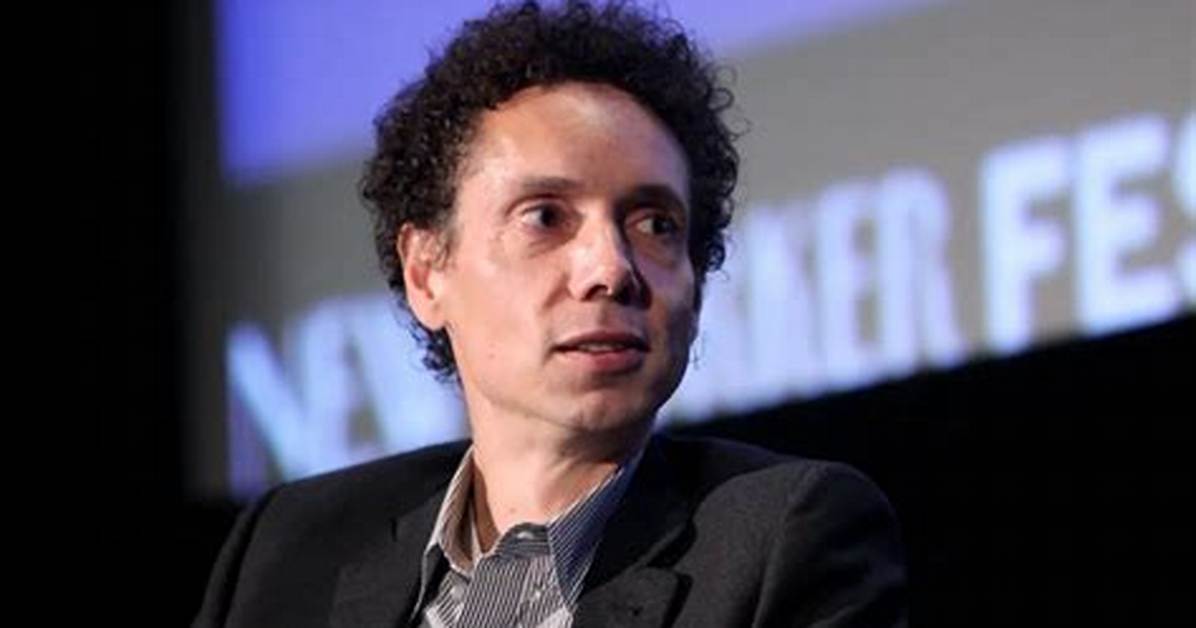 Malcolm Gladwell Net Worth – How Much Is Gladwell Worth?