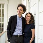 Malcolm Gladwell's Wife: Understanding the Woman Behind the Man