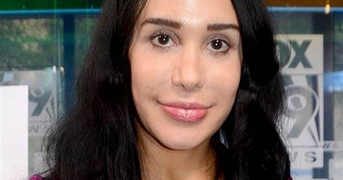 Maliah Angel Suleman |