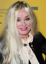 Mamie Van Doren Turns 92! a Look at Life of Hollywood Icon Known as 'Bad Girl of Silver Screen' |
