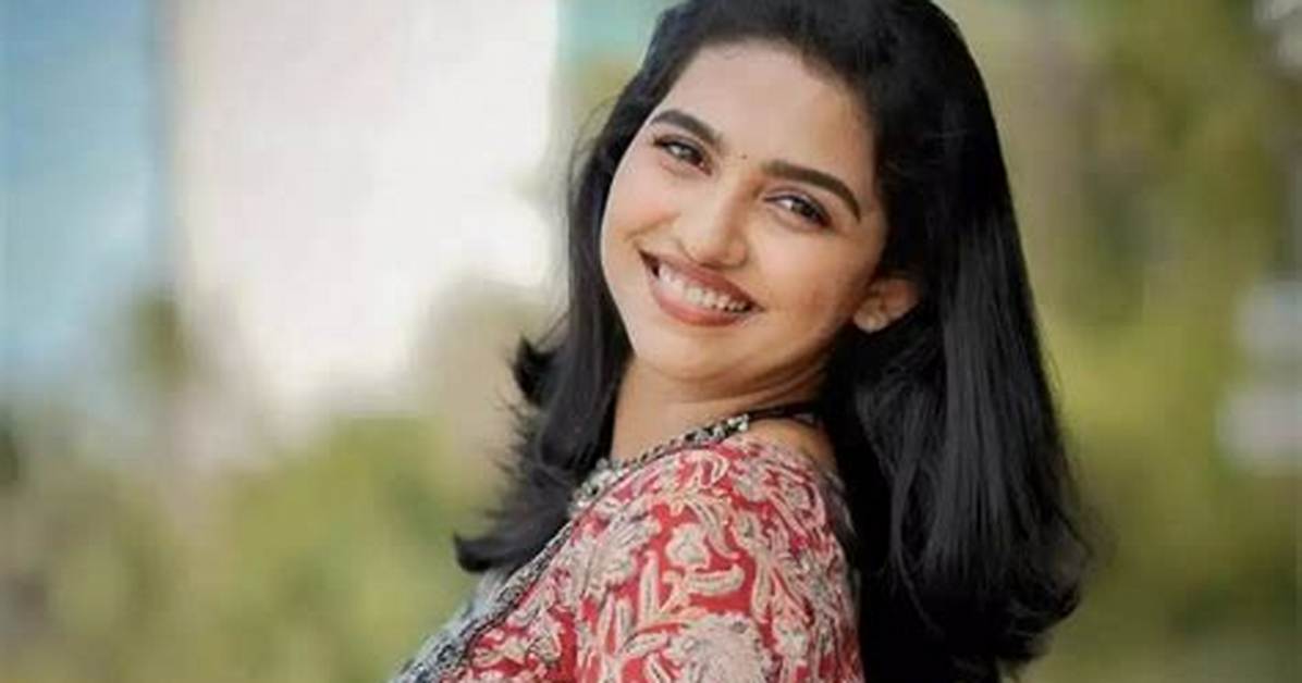 Mamitha Baiju's Date of Birth: Discovering the Life of a Rising Star