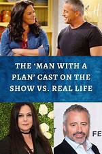 Man with a Plan Cast Net Worth – Richest Cast Members Salary