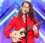 Mandy Harvey Biography ·