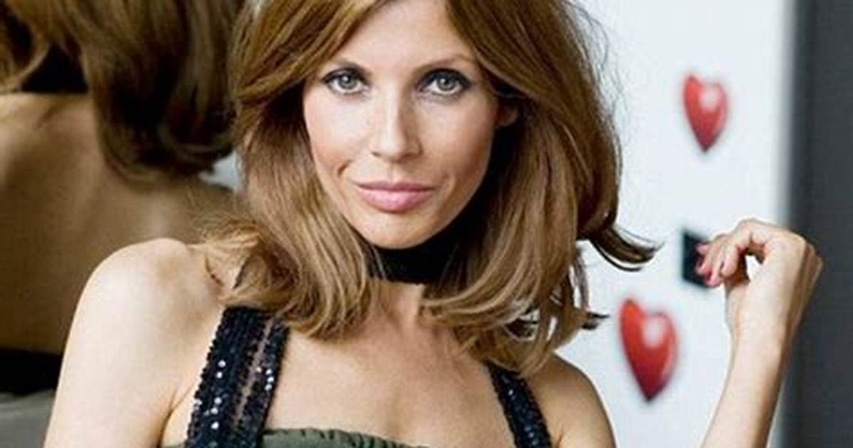 Mandy Smith: a Journey Through Fame and Personal Struggles