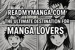 Manga Readr. to: Your Ultimate Destination for Manga Enthusiasts