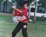 Manny Machado: the Kid Who Became a Baseball Superstar