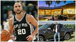 Manu Ginobili Net Worth – How Much Is Ginobili Worth?