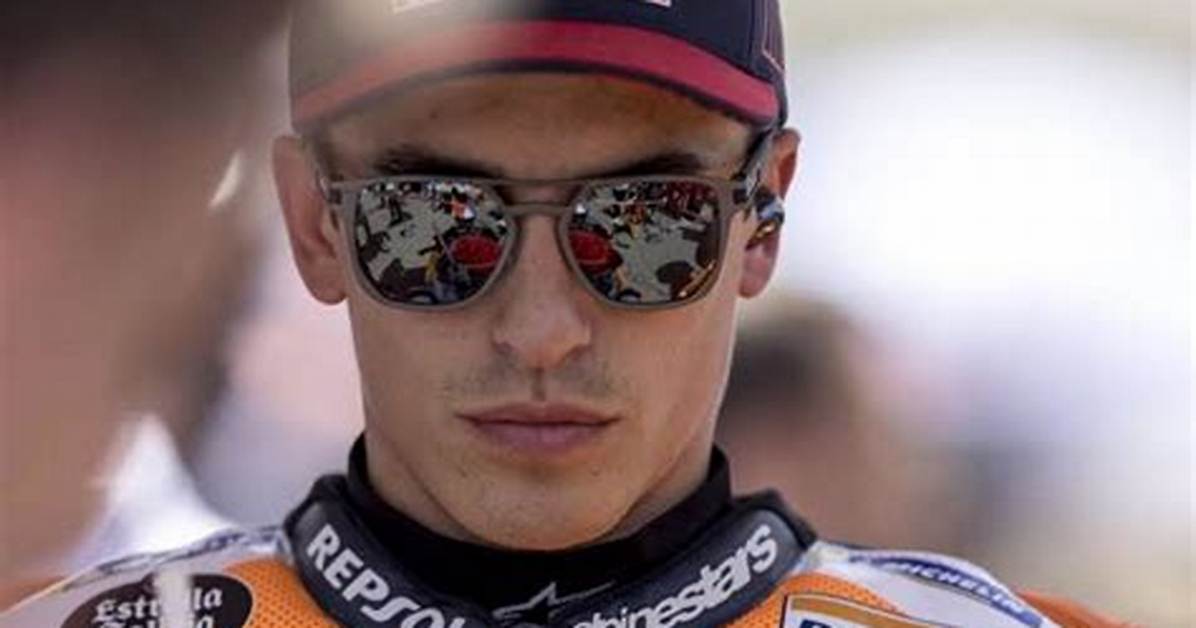 Marc Marquez Net Worth – How Much Is Marc Marquez Worth?