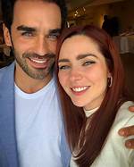 Marcus Ornellas- Is He Married to Ariadne Daz? Everything About Him