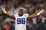 Marcus Spears Net Worth – How Much Is Marcus Spears Worth?