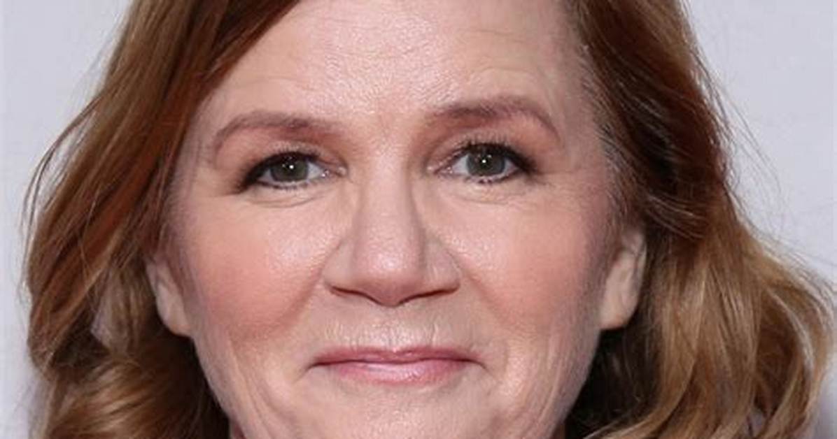 Mare Winningham