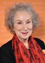 Margaret Atwood Biography, Life, Interesting Facts