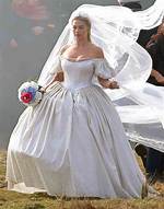 Margot Robbie's Super Secret Surprise Wedding Exposed!
