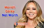 Mariah Carey Net Worth – How Much Is Mariah Carey Worth?