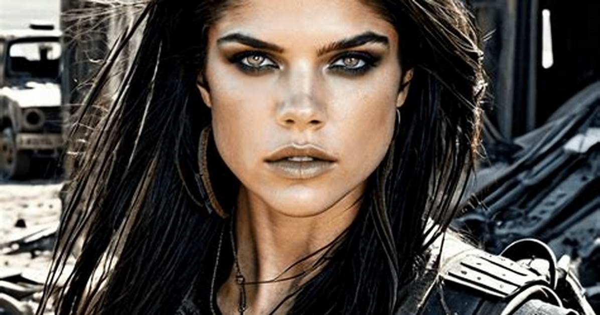 Marie Avgeropoulos: a Journey into Motherhood and Her Family