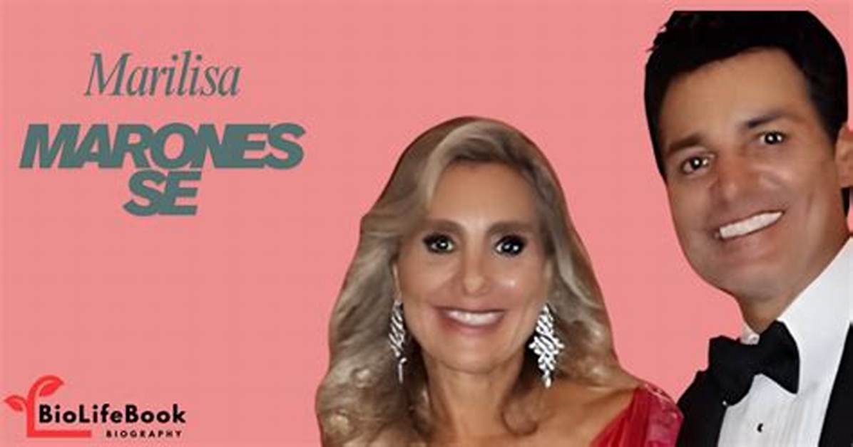 Marilisa Maronesse Date of Birth: Unraveling the Mystery