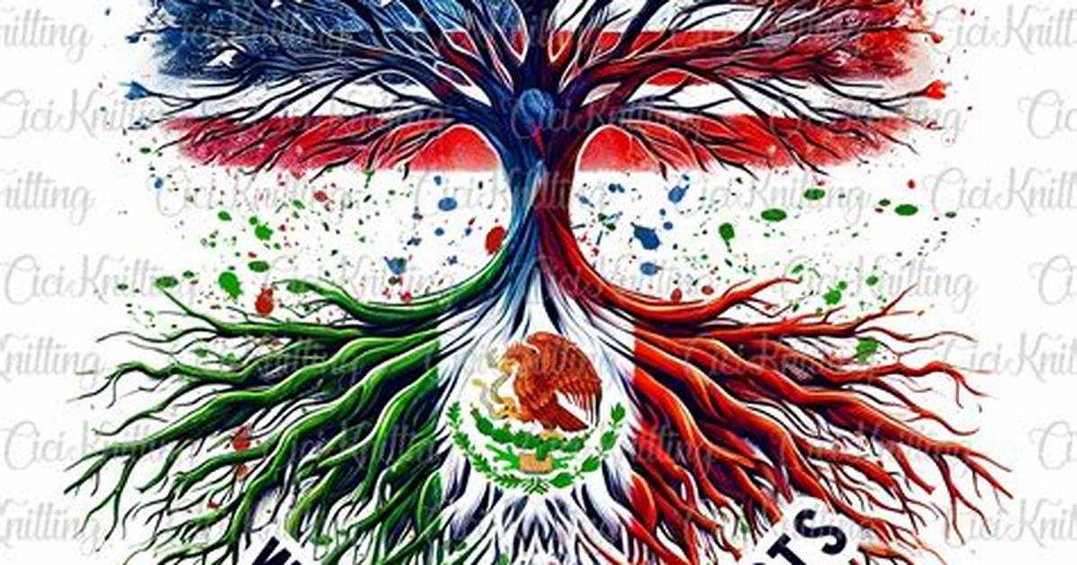 Mario Bautista's Mexican and Spanish Roots