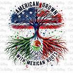 Mario Bautista's Mexican and Spanish Roots