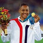 Marion Jones Net Worth – How Much Is Jones Worth?