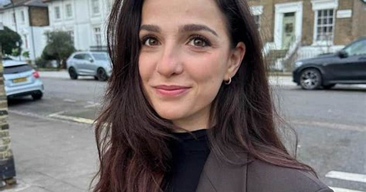 Marisa Jacques Bio, Wiki, Age, Height, Boyfriend, Salary, Spectrum Networks, and Net Worth ·