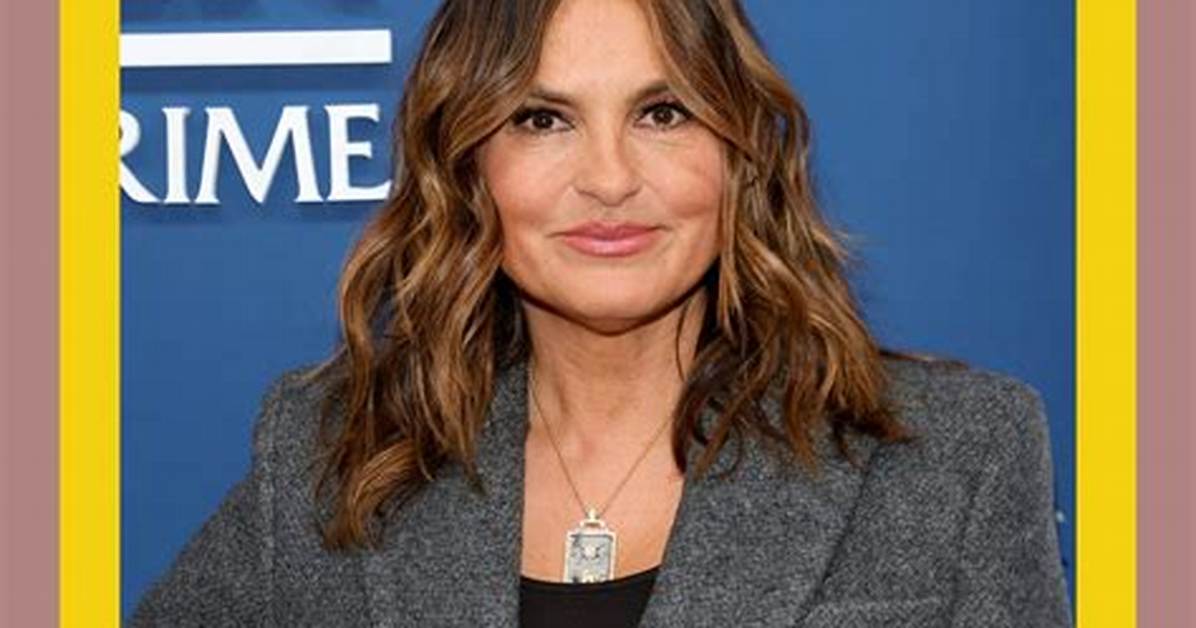 Mariska Hargitay Net Worth – How Much Is Mariska Hargitay Worth?