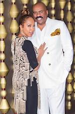 Marjorie Harvey Net Worth – How Much Is Marjorie Worth?