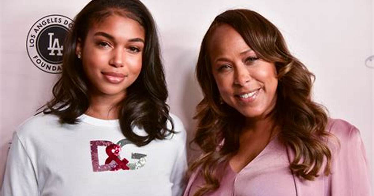 Marjorie Harvey's Daughter: a Glimpse into Her Life and Achievements