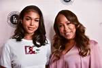 Marjorie Harvey's Daughter: a Glimpse into Her Life and Achievements