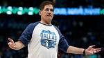Mark Cuban Net Worth – Dallas Mavericks Owner