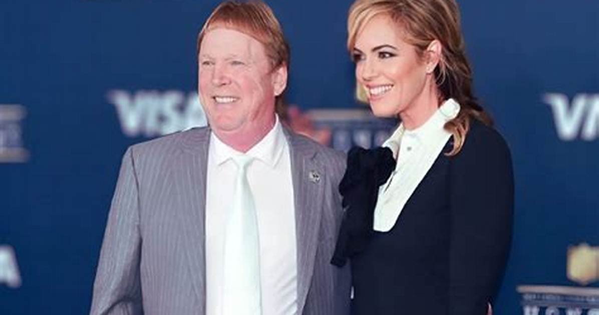 Mark Davis' Wife Age: Exploring Their Relationship and Life Together