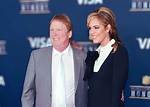 Mark Davis' Wife: the Untold Story of the Raiders Owner's Life Partner