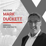 Mark Duckett on Media and Tech's Future