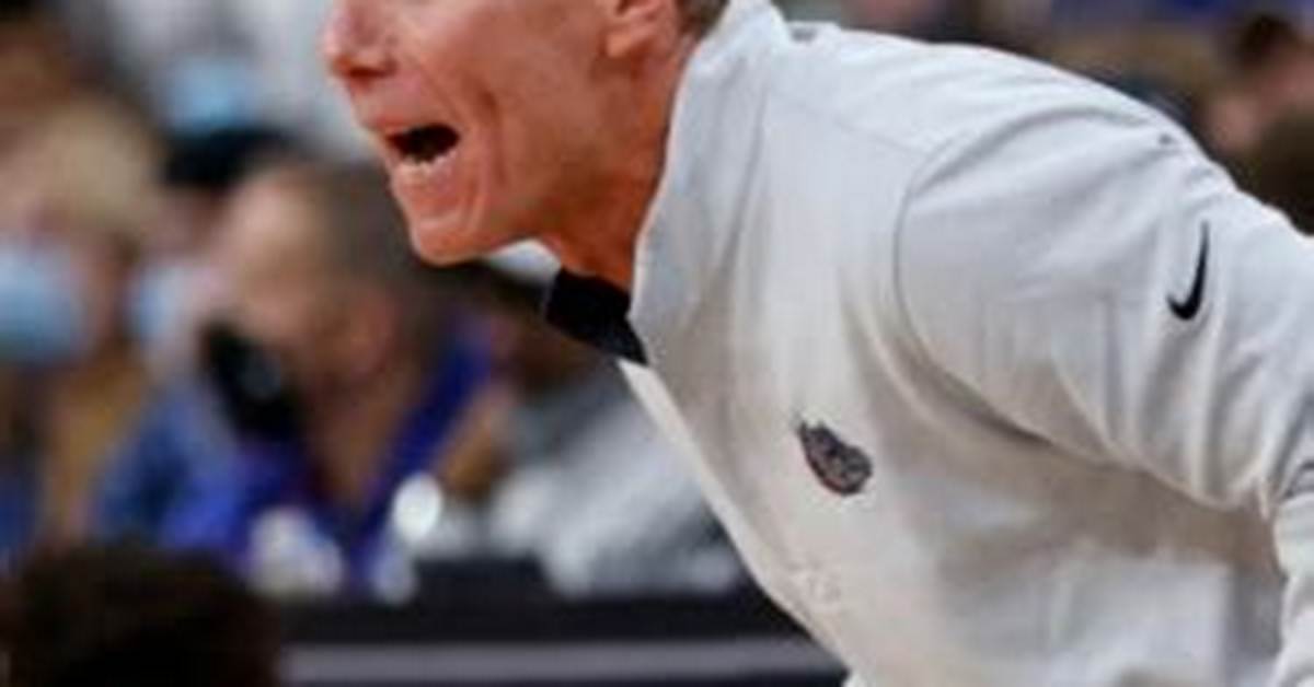 Mark Few Net Worth – How Much Is Mark Few Worth?
