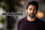 Mark Ghanime: a Rising Star in the Entertainment Industry