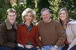 Mark Meadows Wife, Family and Children ·