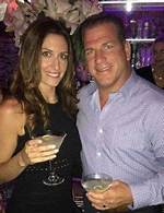 Mark Recchi Wife Kim Lazur Biography Explored
