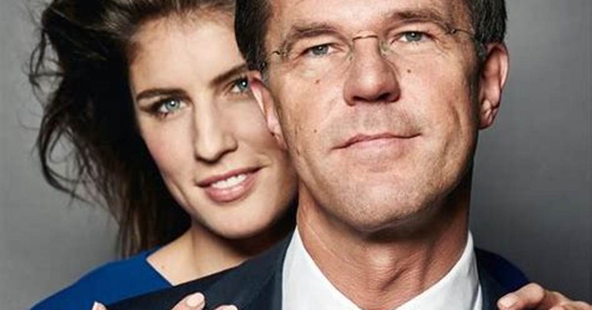 Mark Rutte Partner: Understanding the Personal Life of the Dutch Prime Minister