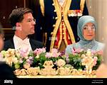 Mark Rutte's Wife: Unveiling the Personal Life of the Dutch Prime Minister