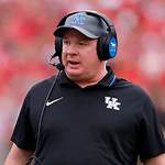 Mark Stoops Net Worth – How Much Is Mark Stoops Worth?