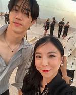 Mark Tuan's Bio: from Age, Girlfriend, Dating Status to Tattoo