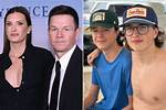 Mark Wahlberg's Journey with His Boy Group: from Music to Stardom