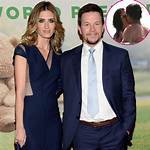 Mark Wahlberg's Wife: a Deep Dive into Rhea Durham's Life and Legacy