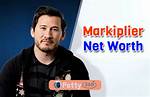 Markiplier Net Worth – How Much Is Markiplier Worth?