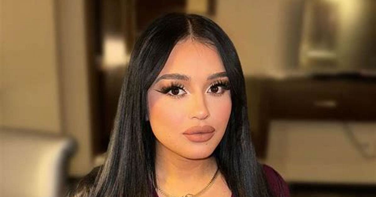 Marleny Santana Erome: Unveiling the Rising Star of Digital Entertainment