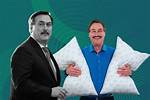 Marriage, Family, and the Mypillow Empire Revealed