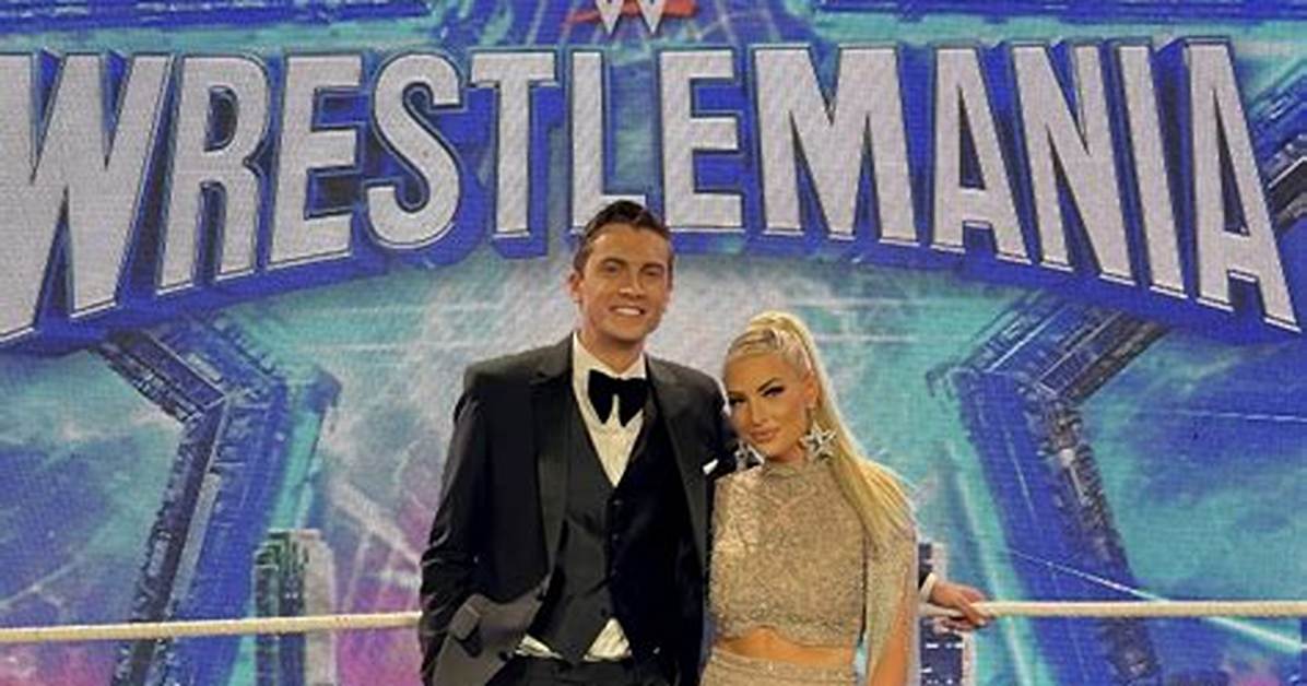 Marriage, Family, and Wwe Success