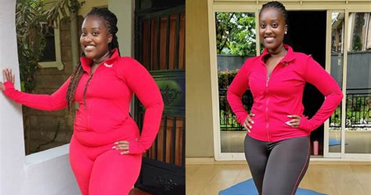 Martha Borg Weight Loss & Diet: : How Did Martha Borg Lose Her Weight?