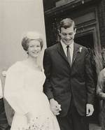 Martha Stewart's Husband: the Untold Story of Her Personal Life