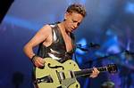Martin Gore Net Worth – How Much Is Gore Worth?